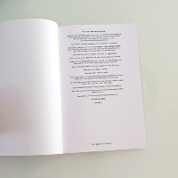 First page of The Ugly sketchbook, inviting user to make the book already ugly
