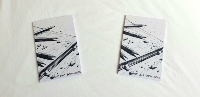 2 sketchbooks